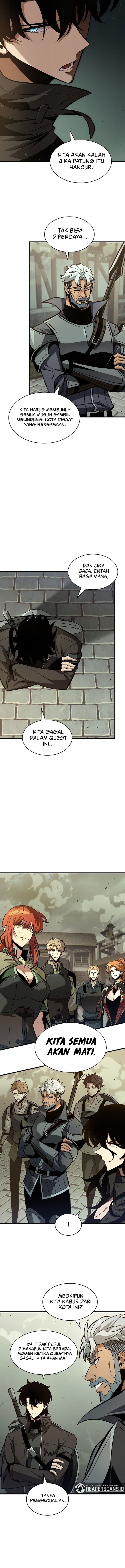 Pick Me Up - Chapter 26 - Page 10