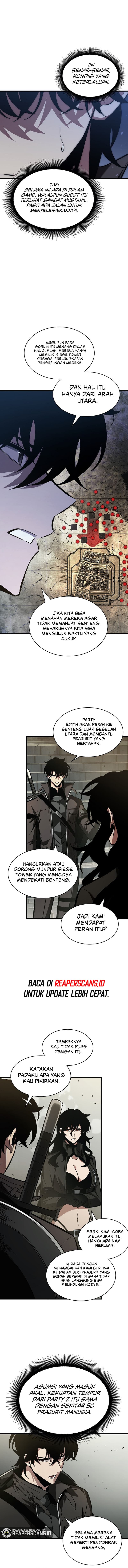 Pick Me Up - Chapter 26 - Page 11