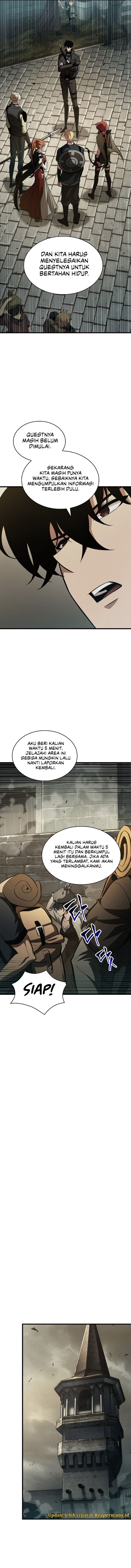 Pick Me Up - Chapter 26 - Page 3