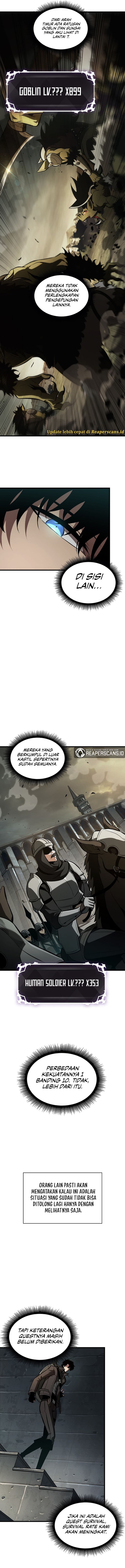 Pick Me Up - Chapter 26 - Page 5