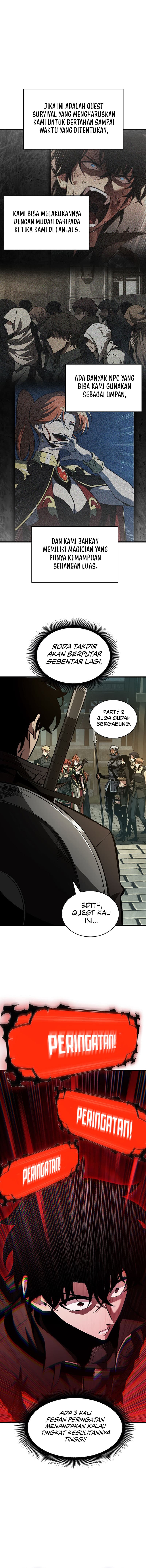 Pick Me Up - Chapter 26 - Page 6