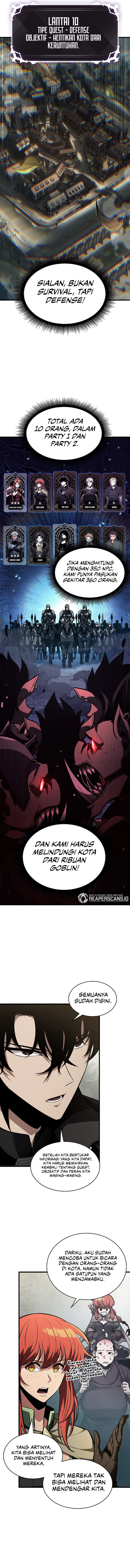 Pick Me Up - Chapter 26 - Page 7