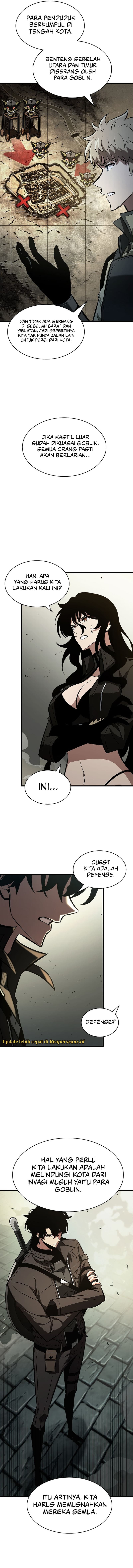 Pick Me Up - Chapter 26 - Page 8