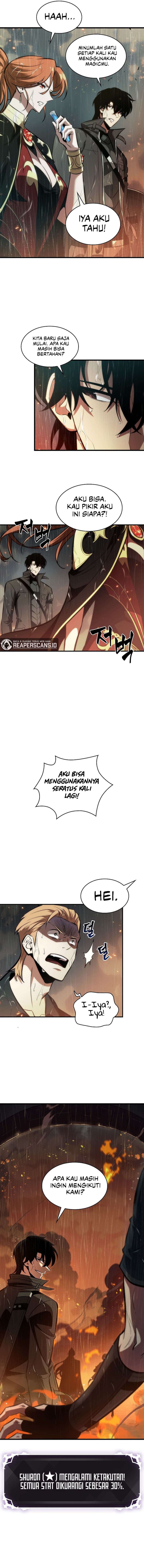 Pick Me Up - Chapter 27 - Page 10