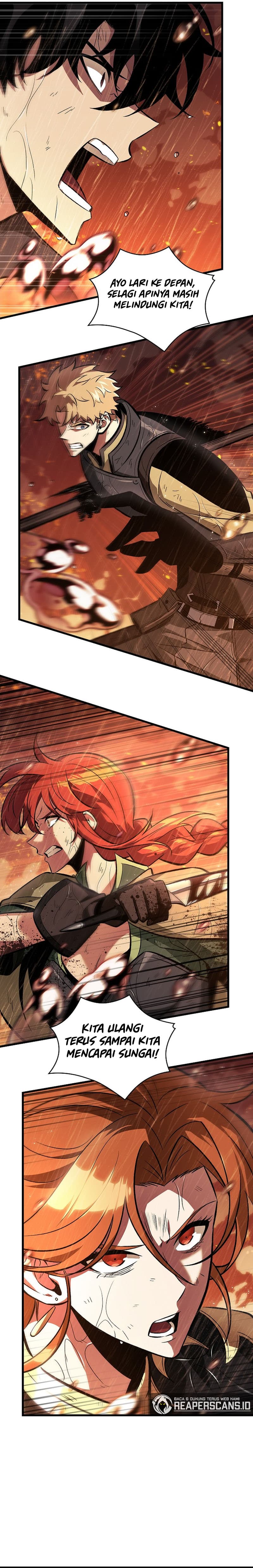 Pick Me Up - Chapter 27 - Page 19