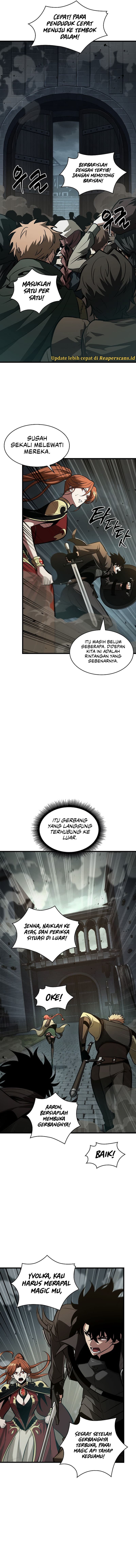 Pick Me Up - Chapter 27 - Page 3