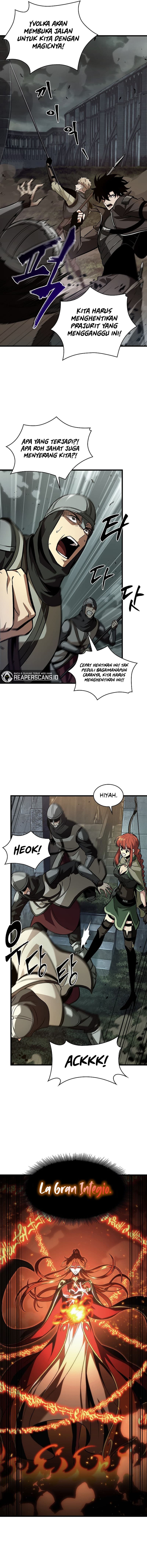 Pick Me Up - Chapter 27 - Page 5