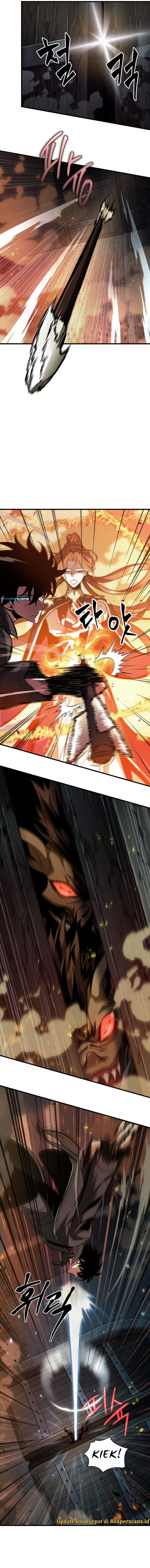 Pick Me Up - Chapter 27 - Page 6