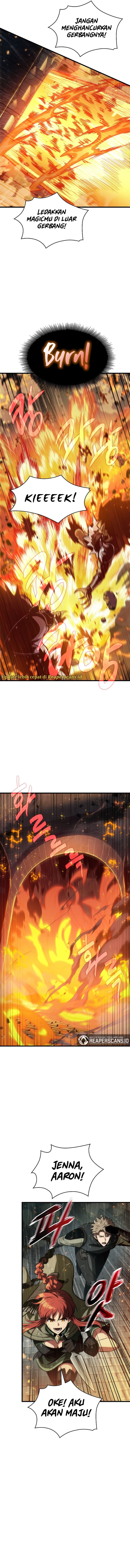 Pick Me Up - Chapter 27 - Page 9