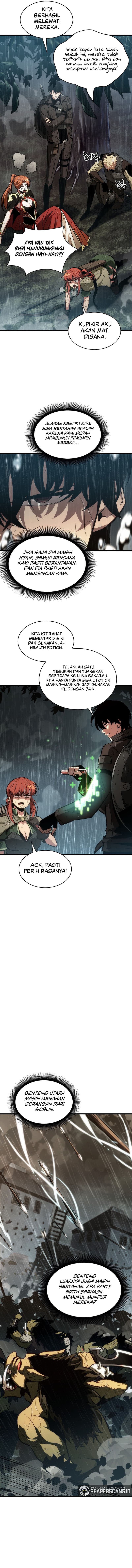 Pick Me Up - Chapter 28 - Page 16