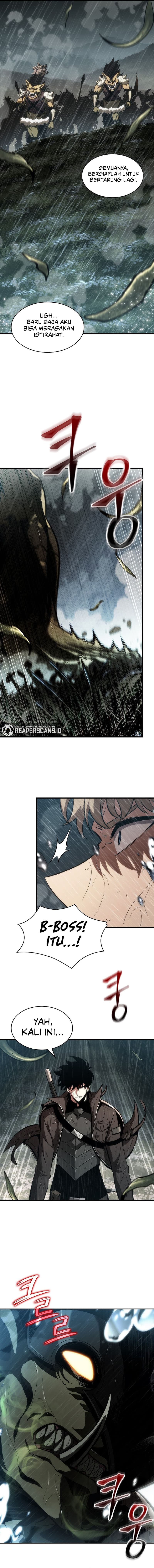 Pick Me Up - Chapter 28 - Page 18