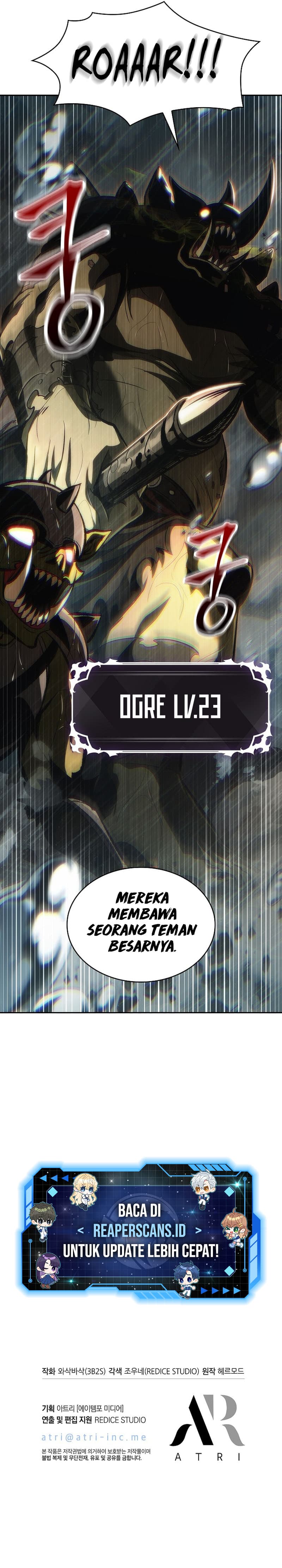 Pick Me Up - Chapter 28 - Page 19