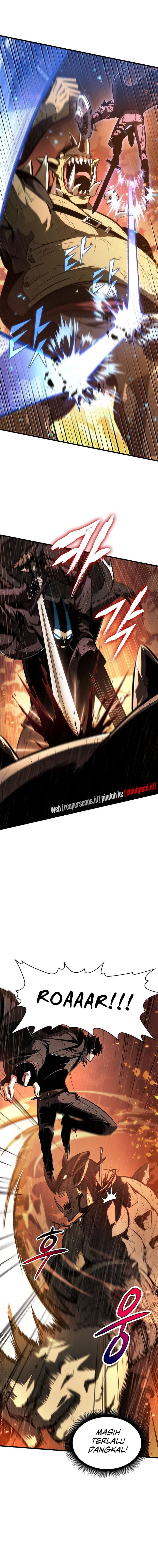 Pick Me Up - Chapter 29 - Page 10