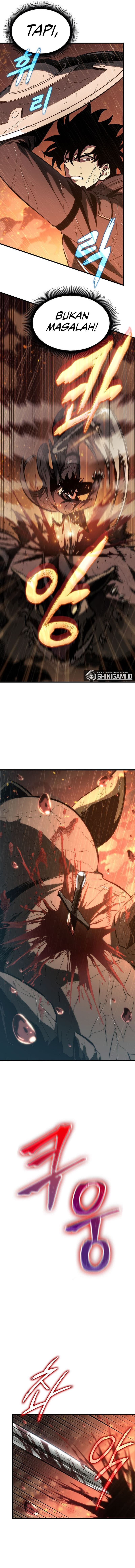 Pick Me Up - Chapter 29 - Page 11