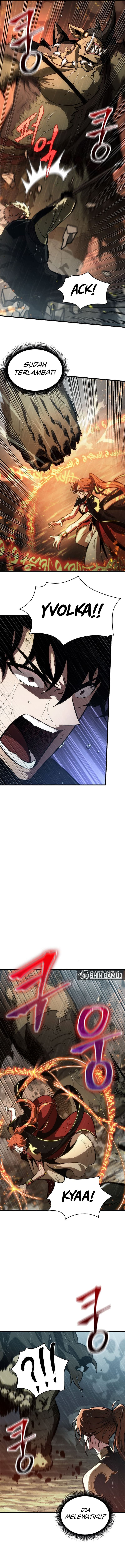 Pick Me Up - Chapter 29 - Page 13