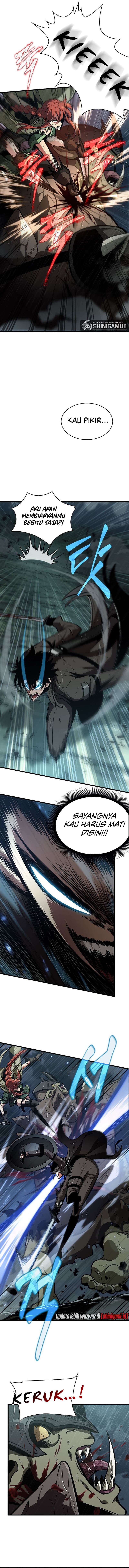 Pick Me Up - Chapter 29 - Page 15
