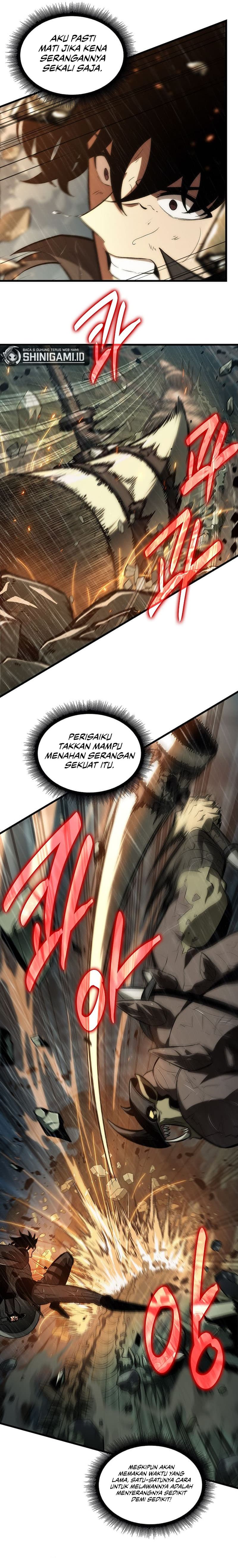 Pick Me Up - Chapter 29 - Page 4