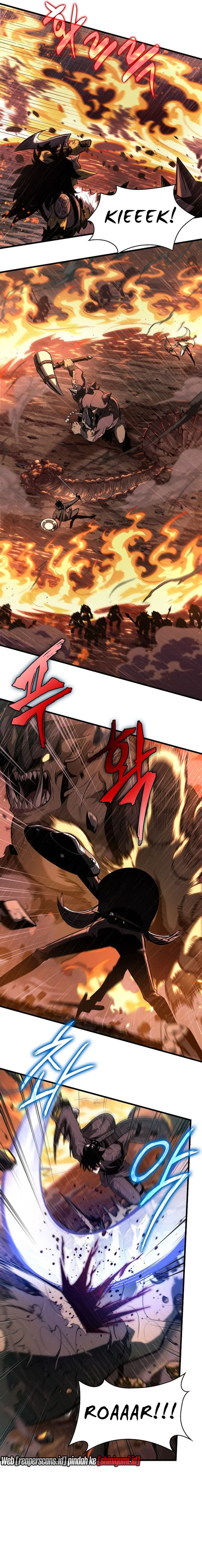Pick Me Up - Chapter 29 - Page 5