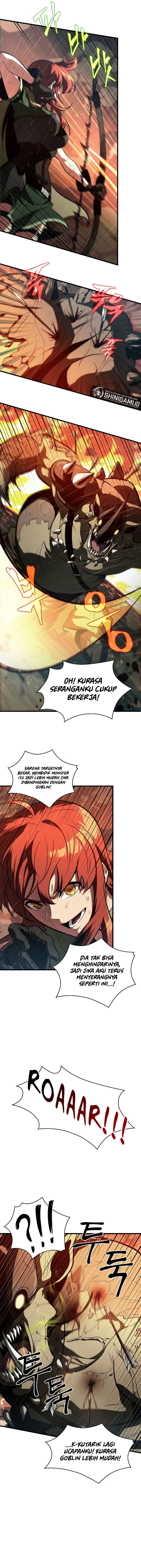 Pick Me Up - Chapter 29 - Page 6