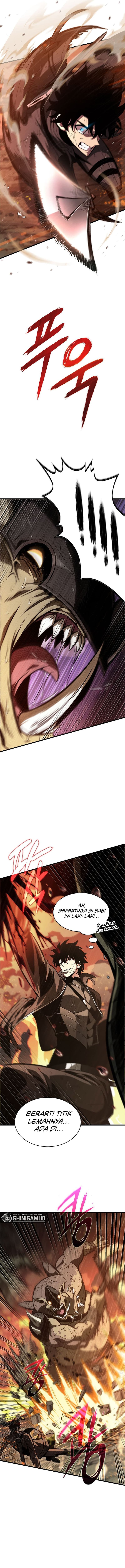Pick Me Up - Chapter 29 - Page 9