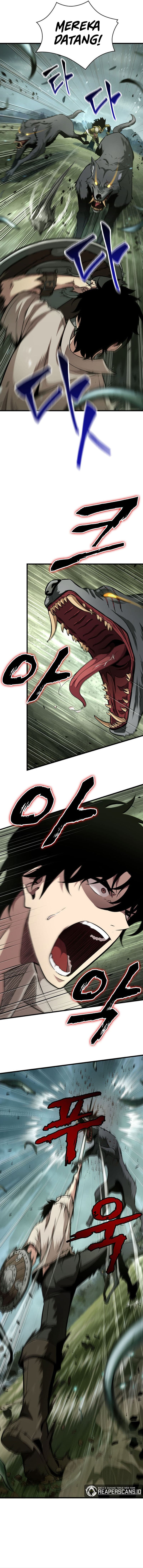 Pick Me Up - Chapter 3 - Page 17