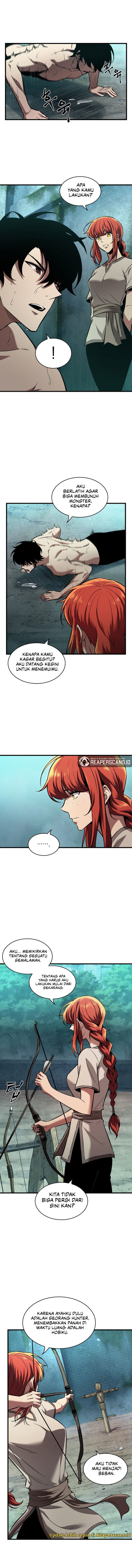 Pick Me Up - Chapter 3 - Page 4