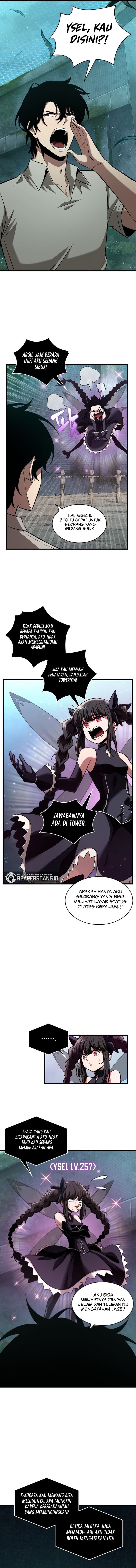 Pick Me Up - Chapter 3 - Page 7