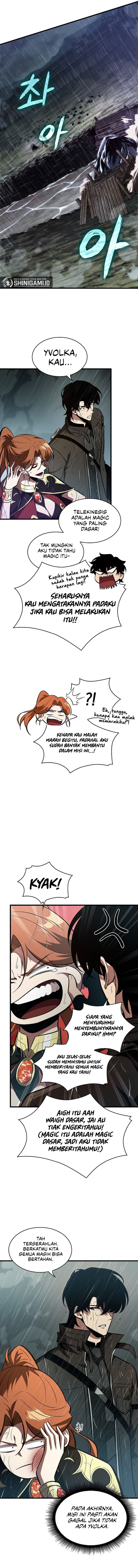 Pick Me Up - Chapter 30 - Page 5