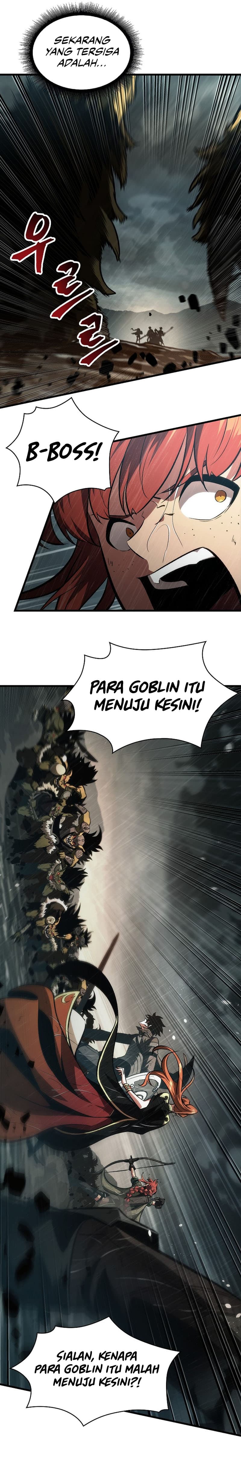 Pick Me Up - Chapter 30 - Page 6