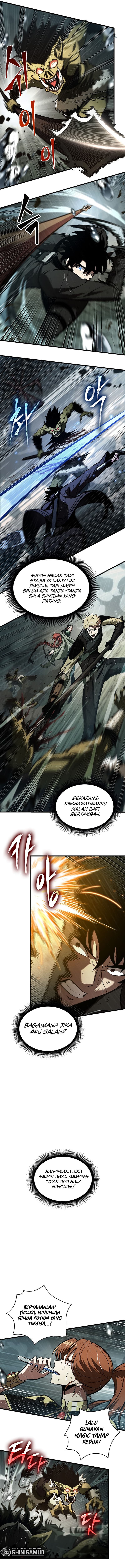 Pick Me Up - Chapter 30 - Page 7