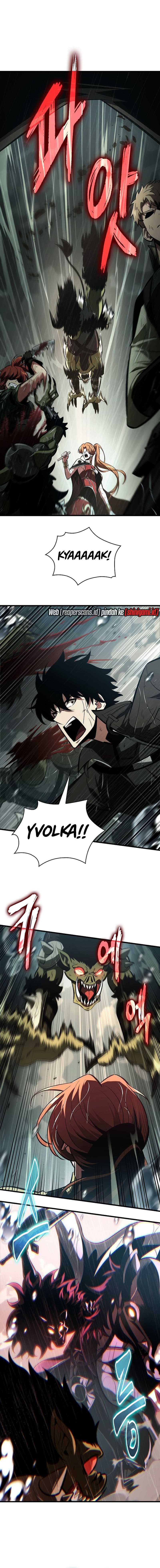 Pick Me Up - Chapter 30 - Page 8