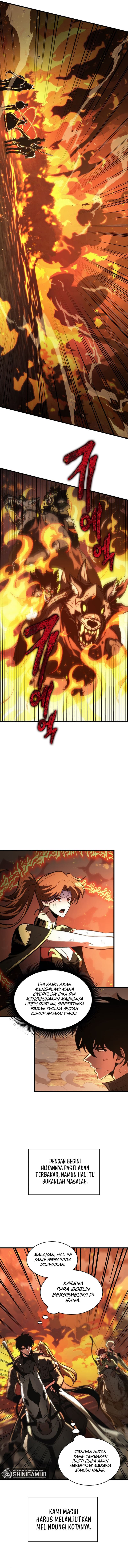 Pick Me Up - Chapter 31 - Page 11