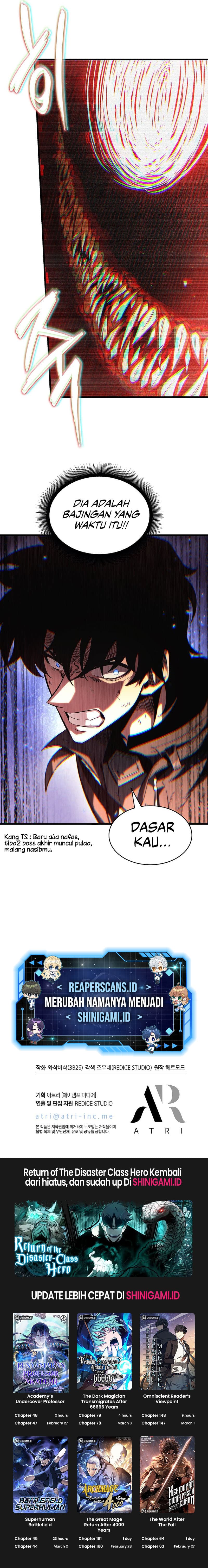 Pick Me Up - Chapter 31 - Page 19