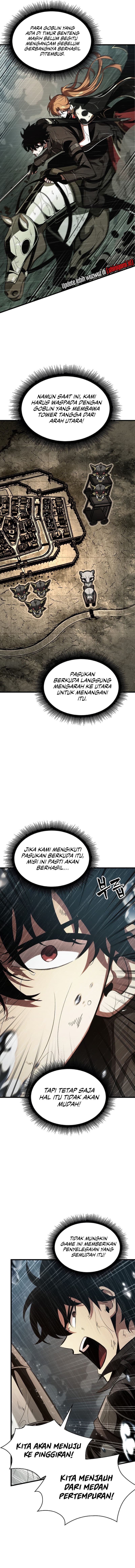 Pick Me Up - Chapter 31 - Page 3