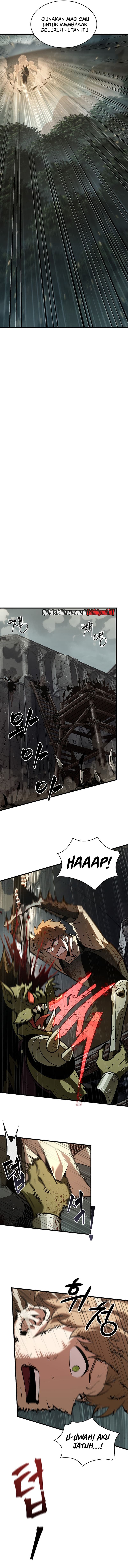 Pick Me Up - Chapter 31 - Page 7