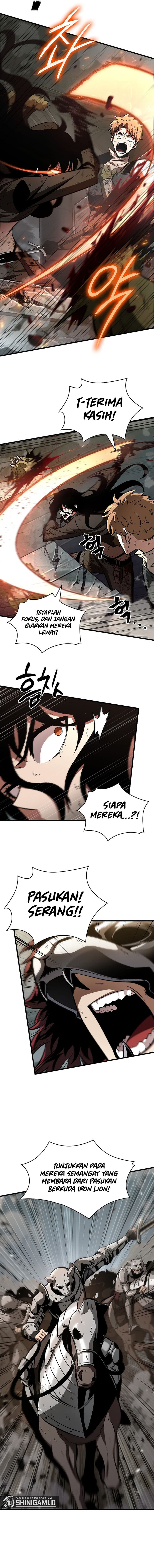 Pick Me Up - Chapter 31 - Page 8
