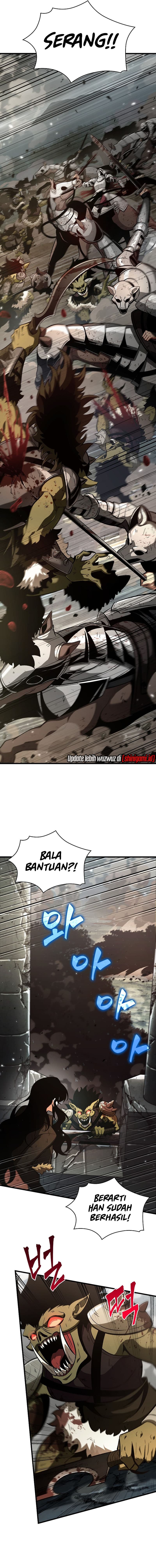 Pick Me Up - Chapter 31 - Page 9
