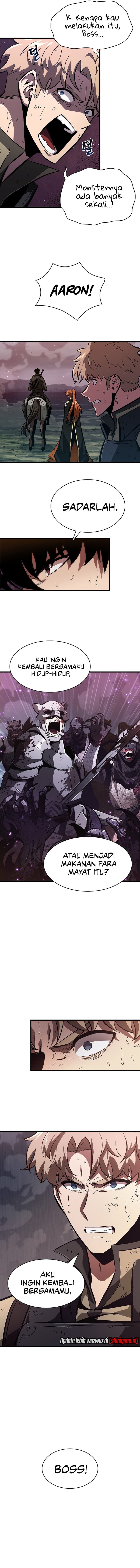Pick Me Up - Chapter 32 - Page 11