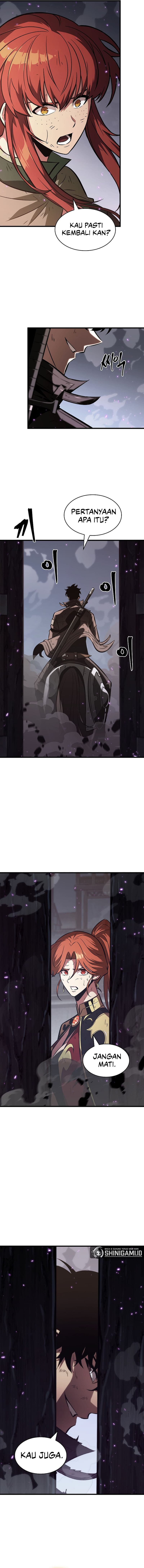 Pick Me Up - Chapter 32 - Page 12