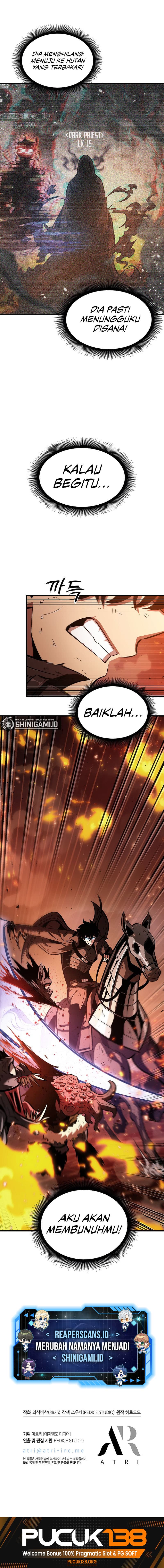 Pick Me Up - Chapter 32 - Page 18