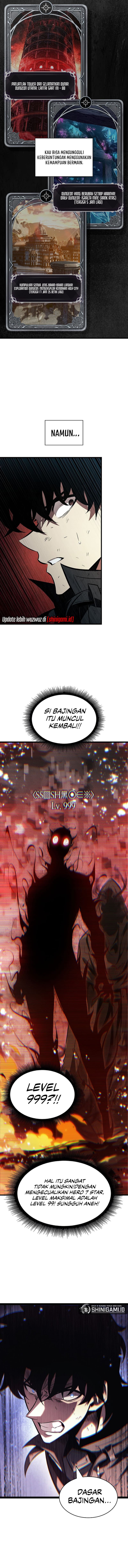 Pick Me Up - Chapter 32 - Page 3