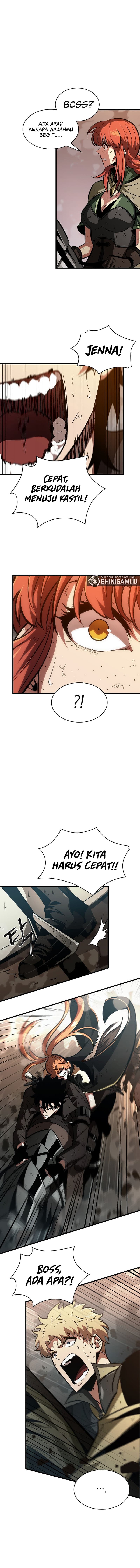 Pick Me Up - Chapter 32 - Page 6