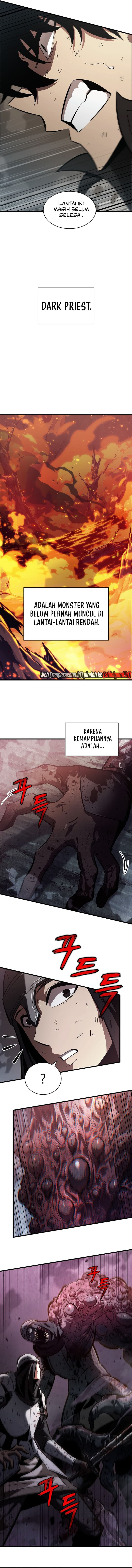 Pick Me Up - Chapter 32 - Page 7