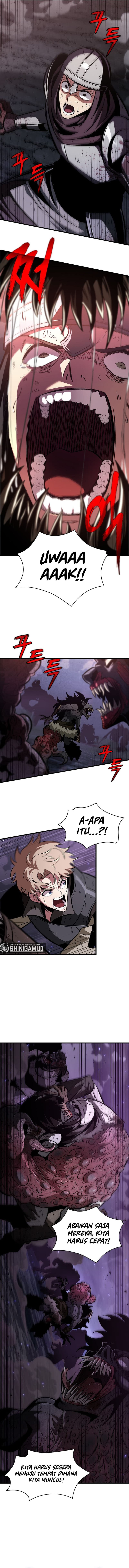 Pick Me Up - Chapter 32 - Page 8