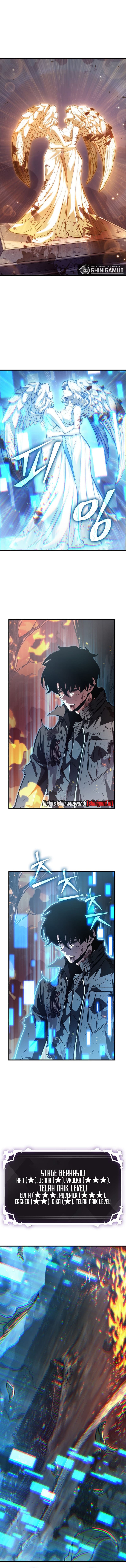 Pick Me Up - Chapter 33 - Page 19