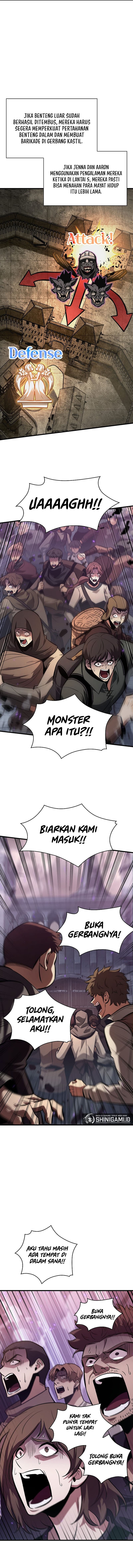 Pick Me Up - Chapter 33 - Page 4