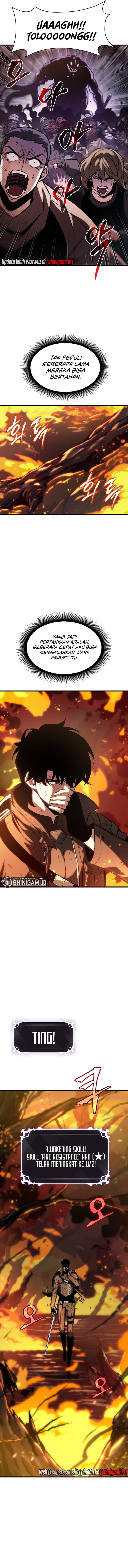 Pick Me Up - Chapter 33 - Page 5