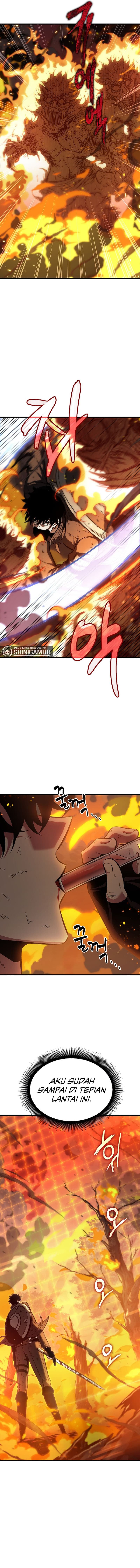 Pick Me Up - Chapter 33 - Page 6