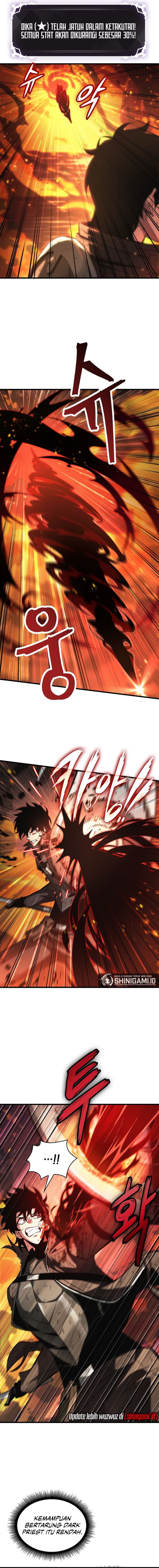 Pick Me Up - Chapter 33 - Page 8