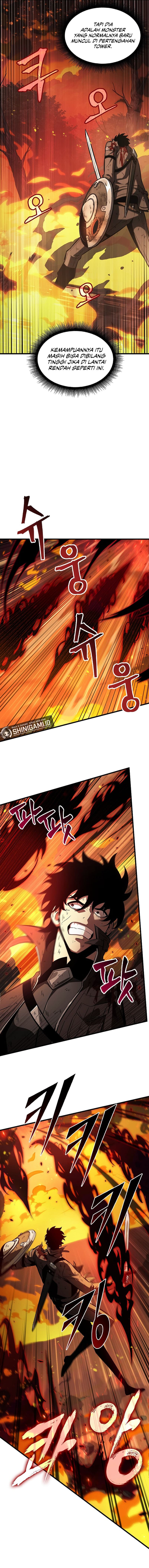Pick Me Up - Chapter 33 - Page 9
